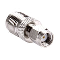 Adaptador WiFi RP-TNC Hembra a RP-SMA Macho