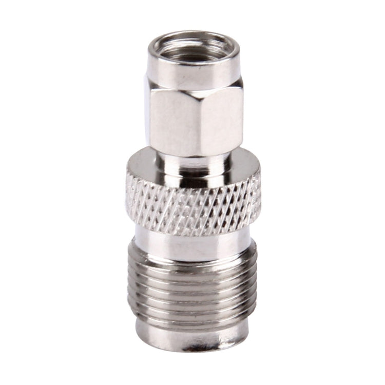 Adaptador WiFi RP-TNC Hembra a RP-SMA Macho