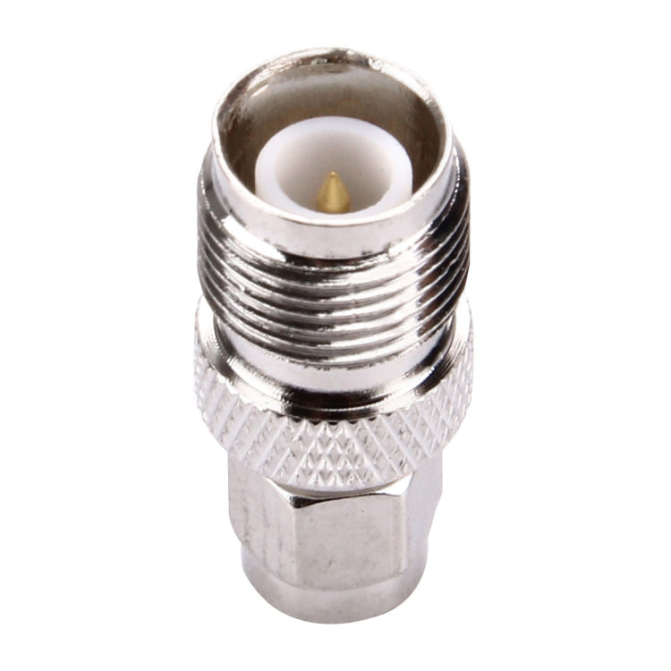 Adaptador WiFi RP-TNC Hembra a RP-SMA Macho