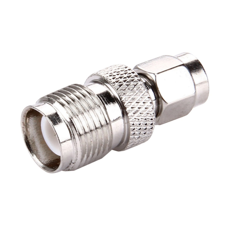 Adaptador WiFi RP-TNC Hembra a RP-SMA Macho