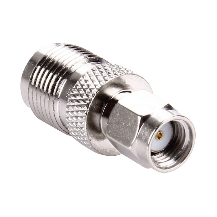 Adaptador WiFi RP-TNC Hembra a RP-SMA Macho