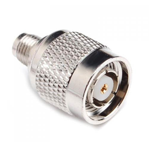 Adaptador RP-SMA a RP-TNC, RP-SMA to RP-TNC