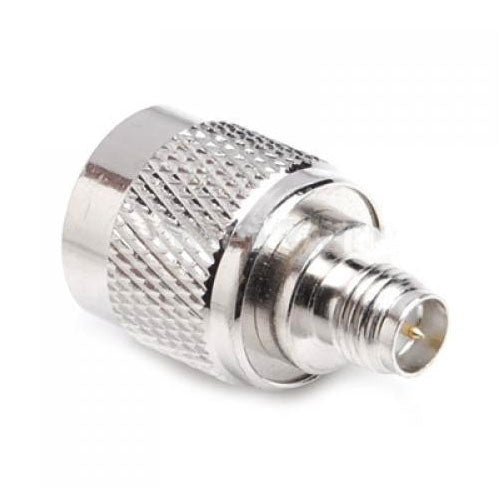Adaptador RP-SMA a RP-TNC, RP-SMA to RP-TNC