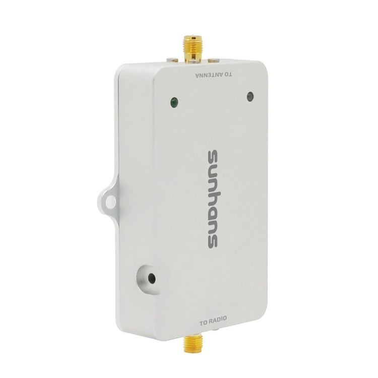 Amplificador amplificador de señal de alta potencia WiFi para interiores de 2,4 Ghz 802.11 b/g/n (SH24Gi4000)