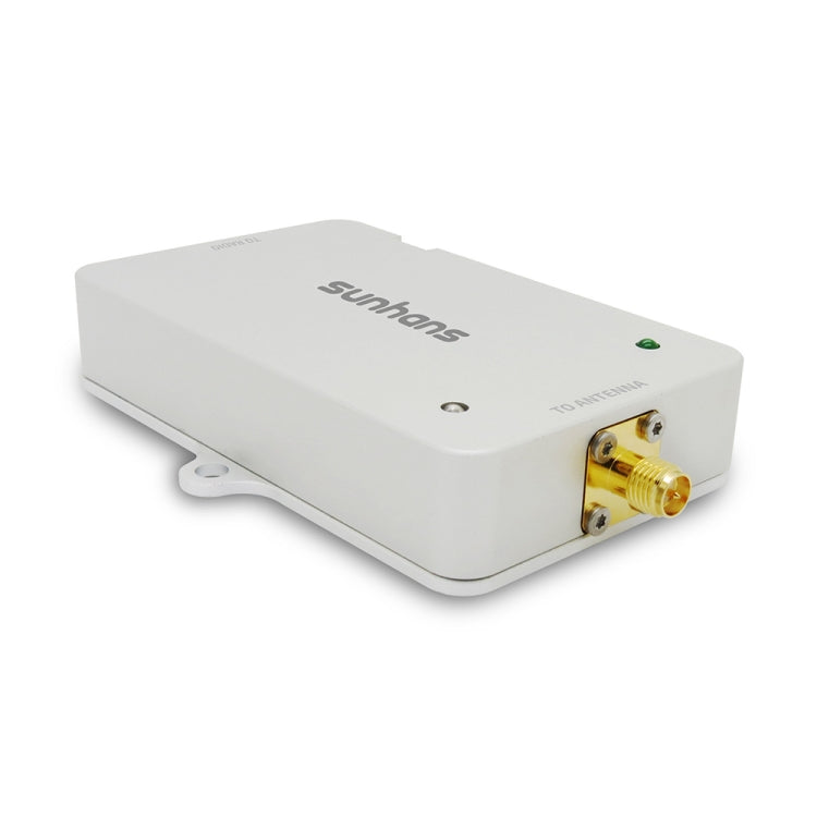 Amplificador amplificador de señal de alta potencia WiFi para interiores de 2,4 Ghz 802.11 b/g/n (SH24Gi4000)