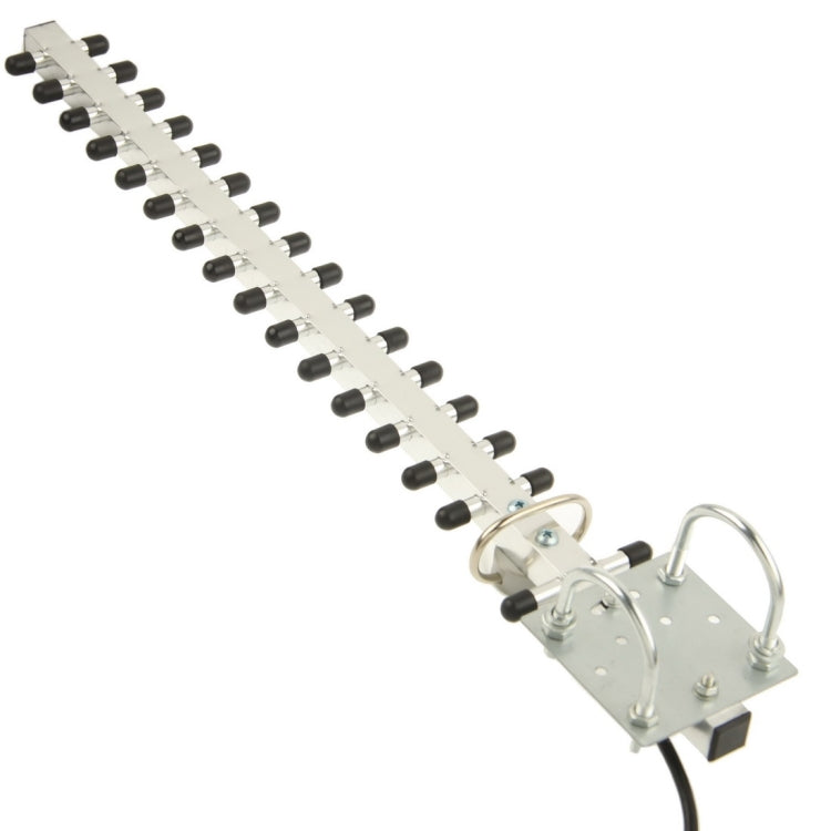 Antena de red inalámbrica 17dBi Yagi SMA, 17dBi Yagi SMA