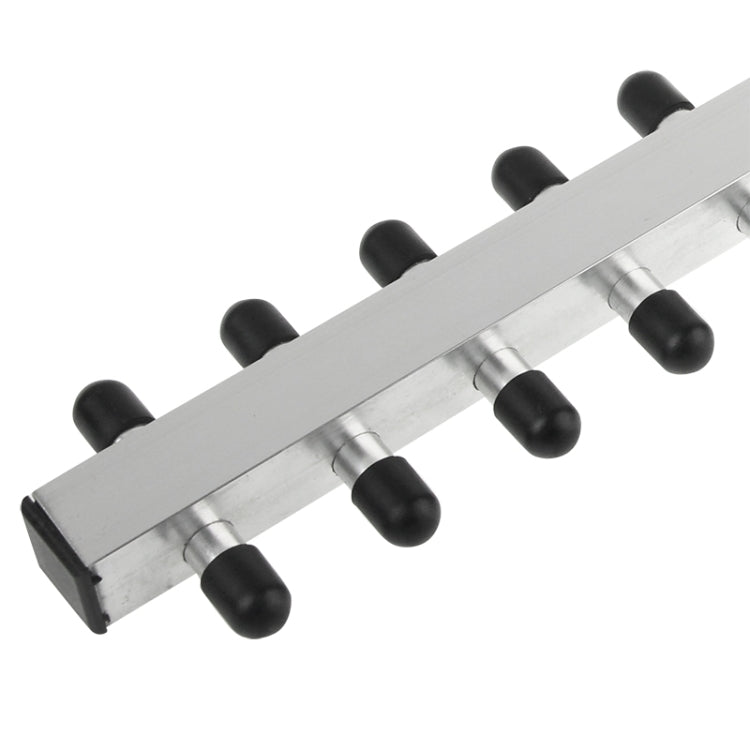 Antena de red inalámbrica 17dBi Yagi SMA, 17dBi Yagi SMA
