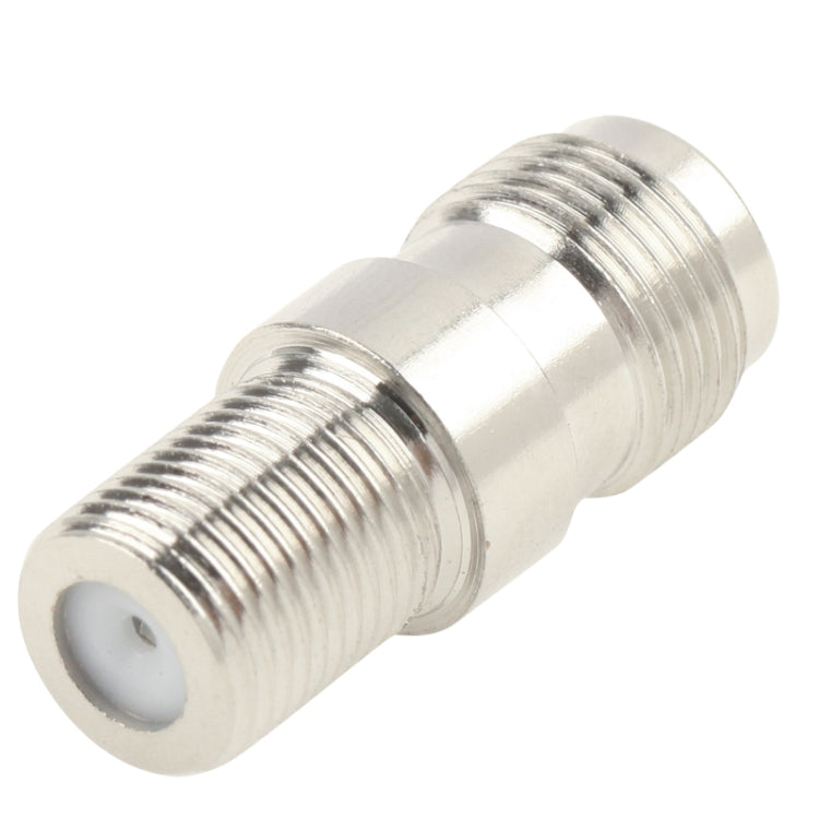 Conector F hembra a TNC hembra, F Female to TNC Female