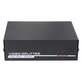 Mini divisor VGA de 4 puertos, 4 Ports