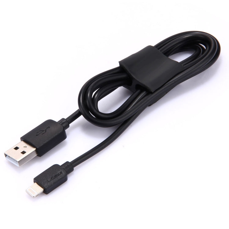 6 clips para cables inteligentes, organización de cables dispersos, entrega de colores aleatorios