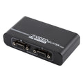 VGA-102A Divisor VGA de 1 a 2 puertos 1920 x 1440, 2 Ports