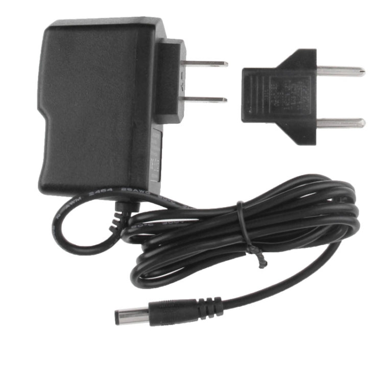 FJ-2502A Divisor de vídeo VGA de 2 puertos Soporte de alta resolución 1920 x 1440 Ancho de banda de vídeo de 250 MHz, 2 Ports Splitter Black