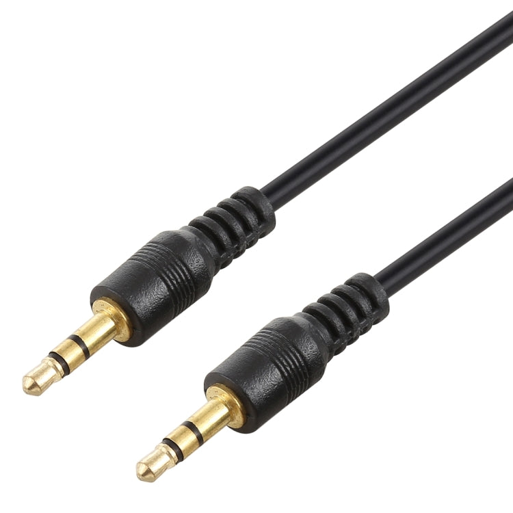 Cable auxiliar, cable de audio estéreo con mini enchufe macho de 3,5 mm, 5m