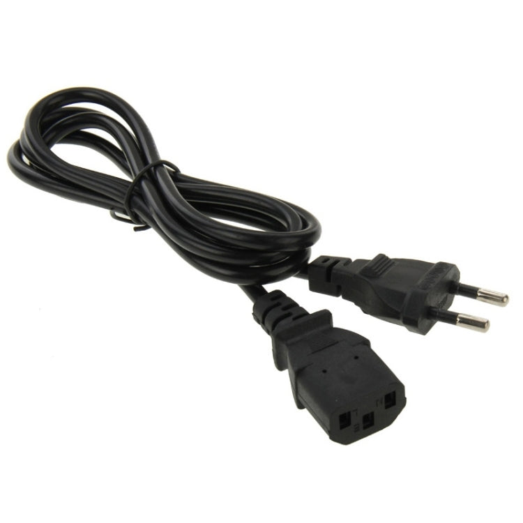 Cable de alimentación UE, longitud del cable: 1,2 m, 1.2m