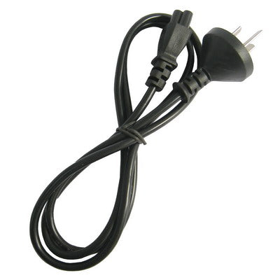 Cable de alimentación para computadora portátil estilo 3 clavijas, longitud: 1,8 m, enchufe AU, AU Plug, Length: 1.8m
