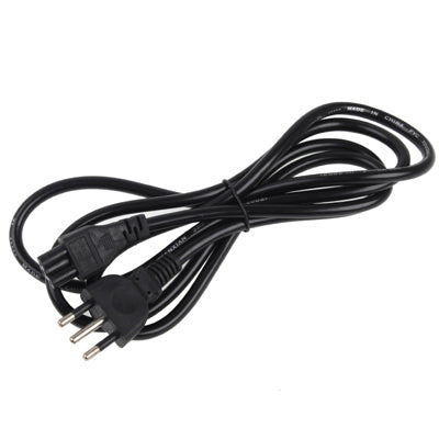 Cable de alimentación de CA para computadora portátil italiano estilo 3 clavijas, longitud: 1,5 m, Italian Plug, Length: 1.5m