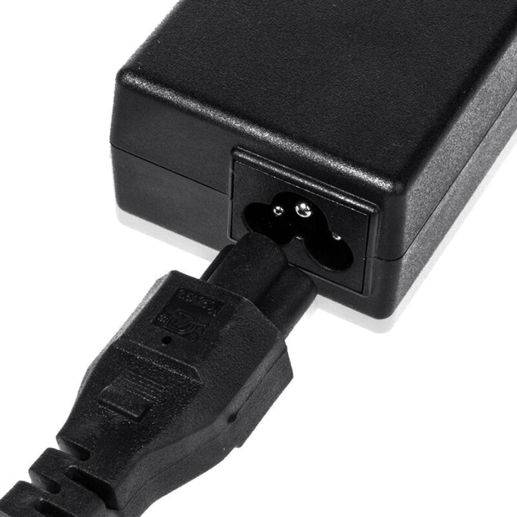 Cable de alimentación de CA para computadora portátil Brasil estilo 3 clavijas, longitud: 1,2 m (OD5.5), 3 Prong Style Brazil, Length: 1.2m  (OD5.5)