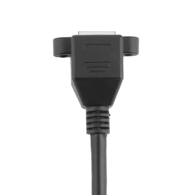 Cable de extensión de red Cat RJ45 hembra a macho, longitud: 1,5 m, 1.5m RJ45 Male