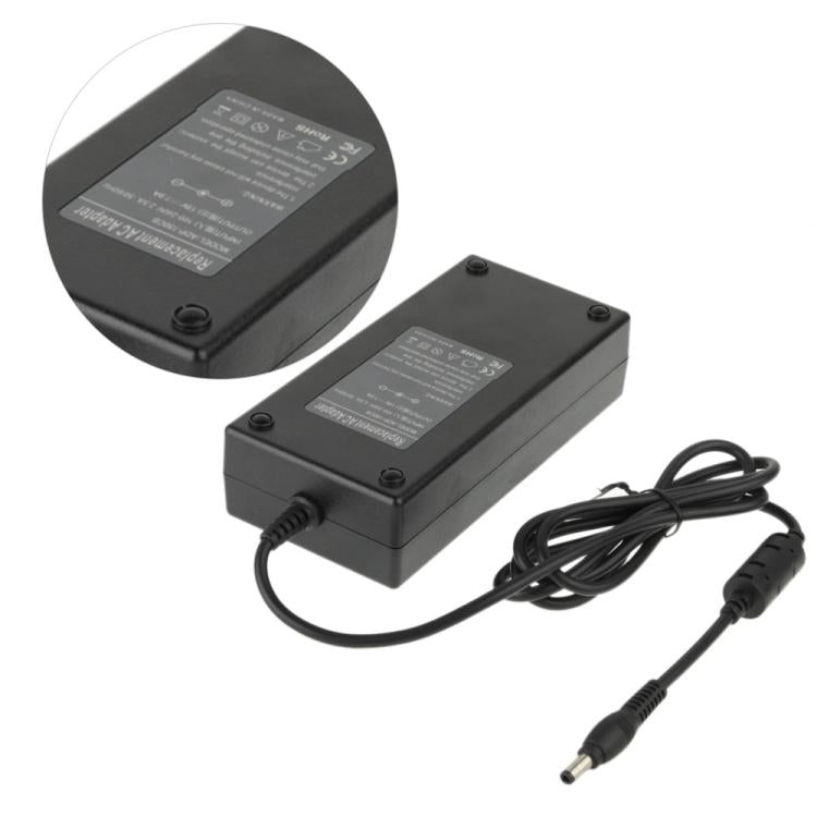 Adaptador de CA 19 V 7,9 A para Acer Aspire 1800, puntas de salida: 5,5 x 2,5 mm, 7.9A