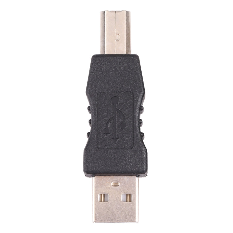 Adaptador USB AM a BM