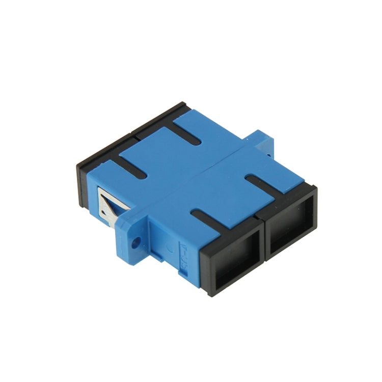 Brida/conector/adaptador/dispositivo raíz de loto de fibra dúplex multimodo SC-SC, Multimode Duplex