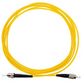 Puente de fibra óptica monomodo de un solo núcleo FC-ST, longitud: 3 m, Single-Core Single Mode