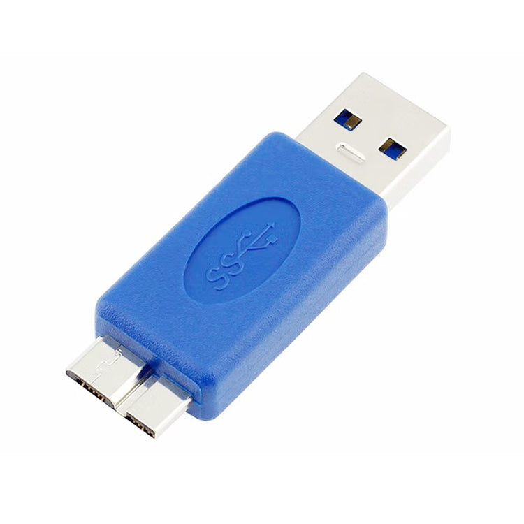 Adaptador USB 3.0 AM a Micro-USB, AM to Micro USB