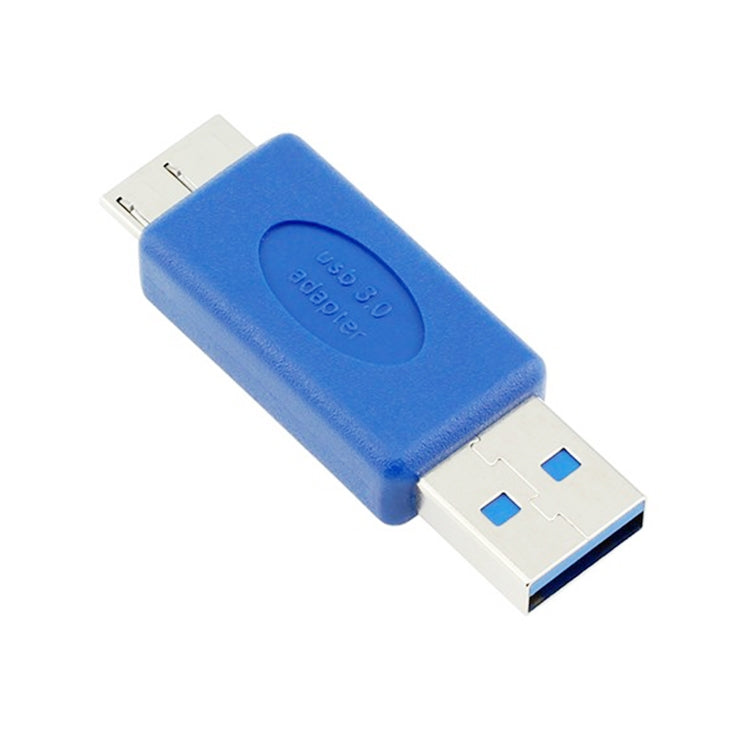 Adaptador USB 3.0 AM a Micro-USB, AM to Micro USB