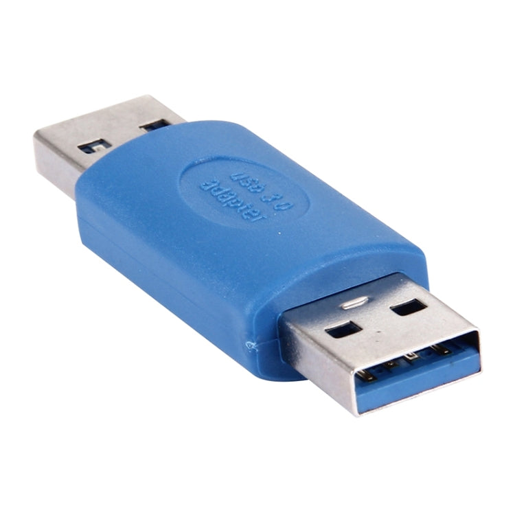 Adaptador USB 3.0 AM a AM, AM to AM