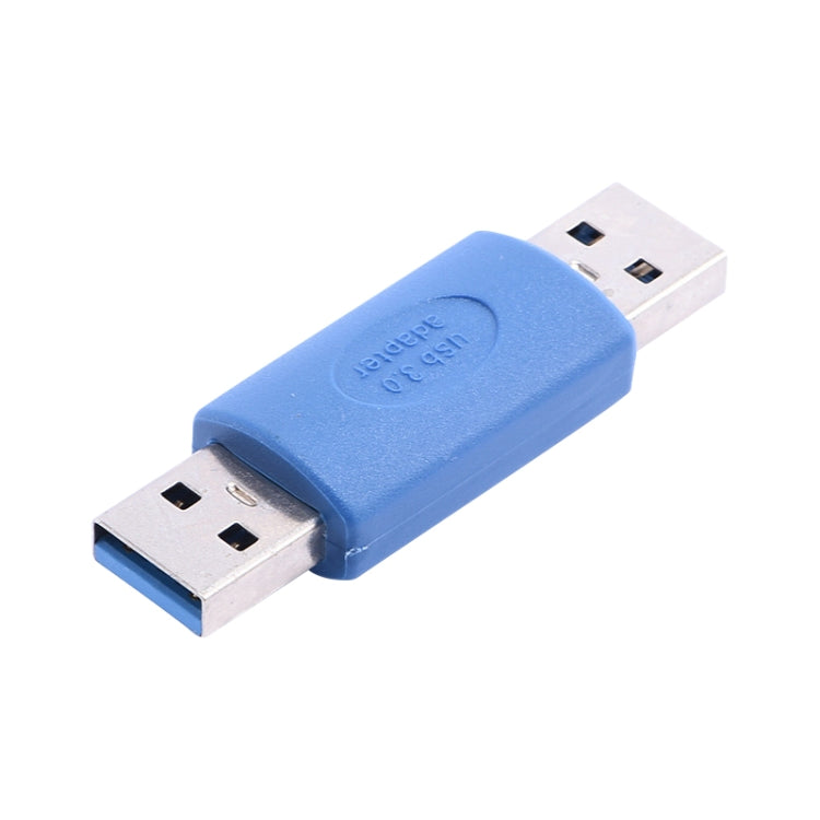 Adaptador USB 3.0 AM a AM, AM to AM