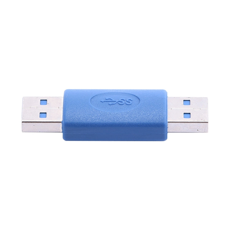 Adaptador USB 3.0 AM a AM, AM to AM