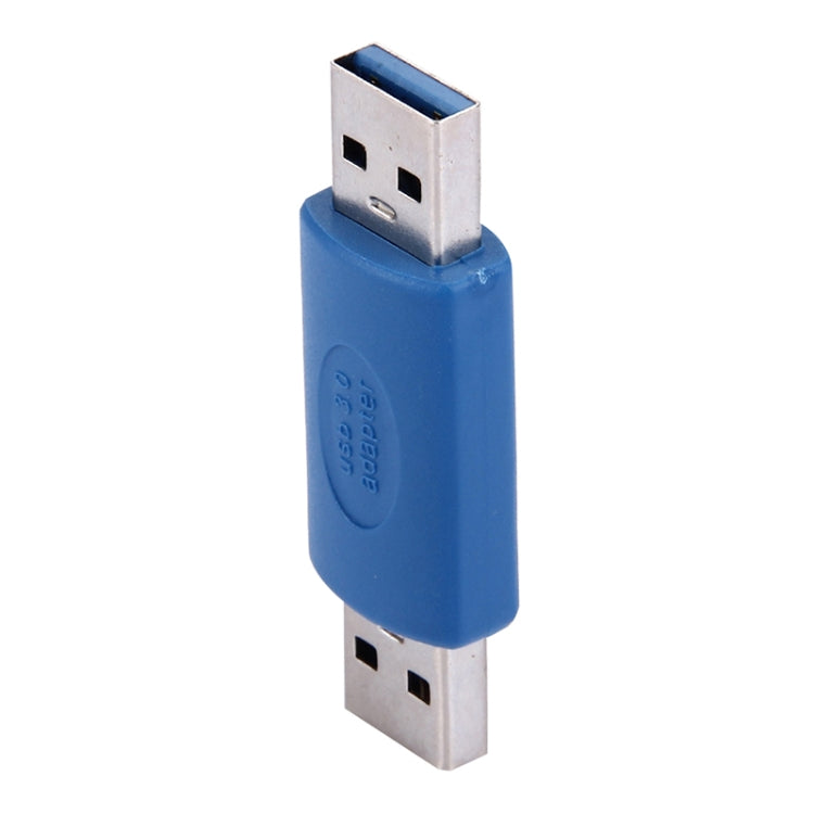 Adaptador USB 3.0 AM a AM, AM to AM