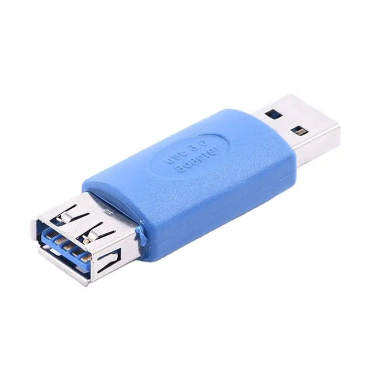 Adaptador USB 3.0 AM a AF, Outcrop Female AM to AF