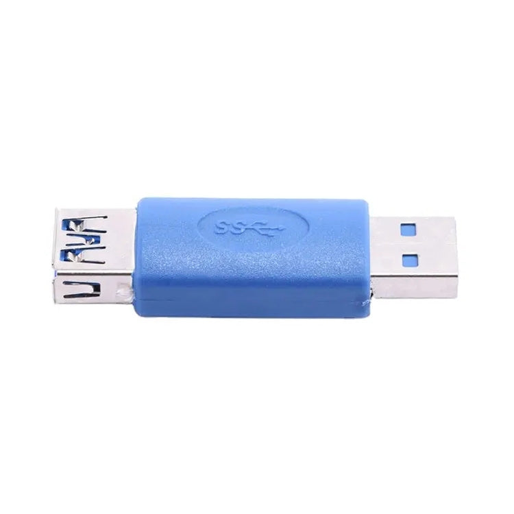 Adaptador USB 3.0 AM a AF, Outcrop Female AM to AF