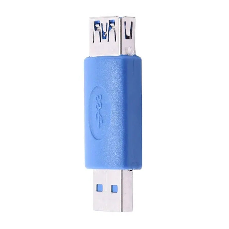 Adaptador USB 3.0 AM a AF, Outcrop Female AM to AF