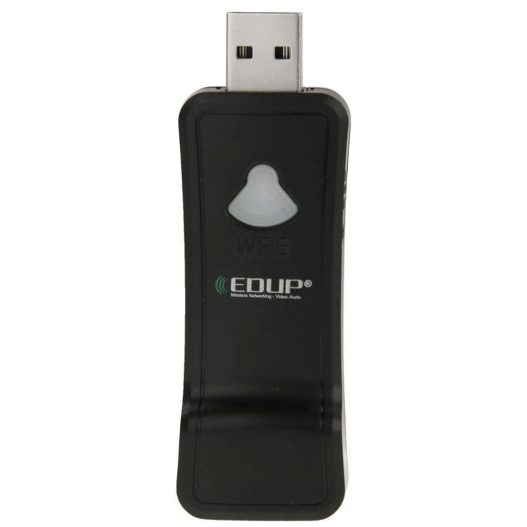 EDUP EP-2911 USB 150Mbps 802.11n Wifi Adaptador de red inalámbrico Lan Dongle, EDUP EP-2911 150Mbps