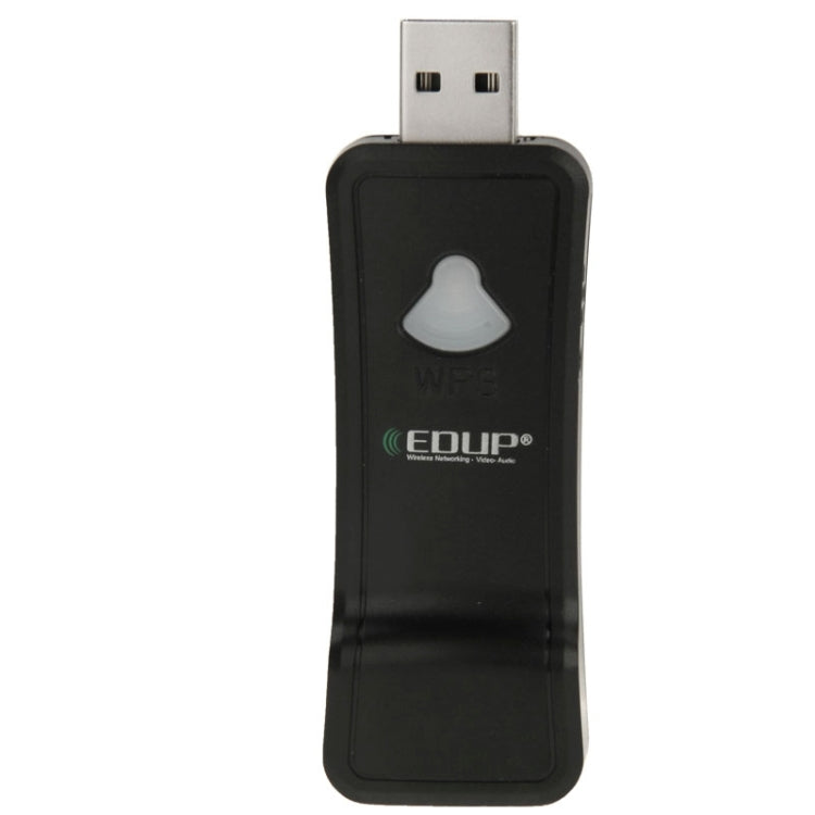 EDUP EP-2911 USB 150Mbps 802.11n Wifi Adaptador de red inalámbrico Lan Dongle, EDUP EP-2911 150Mbps
