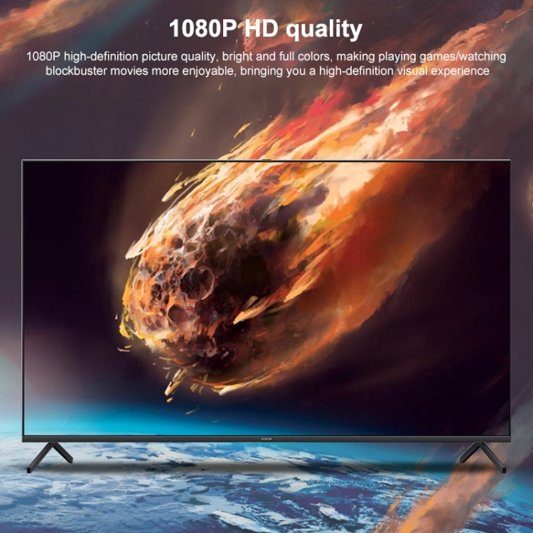 Convertidor adaptador de monitor de vídeo hembra DVI-I macho de doble enlace 24 + 5 a 15 pines VGA