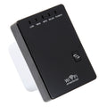 Mini enrutador inalámbrico N de 300Mbps, compatible con modos de funcionamiento AP/cliente/enrutador/puente/repetidor, entrega aleatoria de señales, EU Plug, US Plug