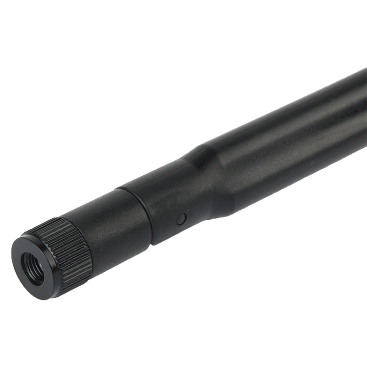 Antena RP-SMA de 2,4 GHz y 22 dBi para red de enrutador