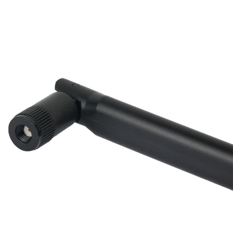 Antena RP-SMA de 2,4 GHz y 22 dBi para red de enrutador