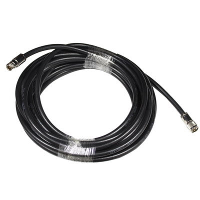 Cable de extensión WiFi N hembra a N macho, longitud del cable: 20 M, 10m, 15m, 20m