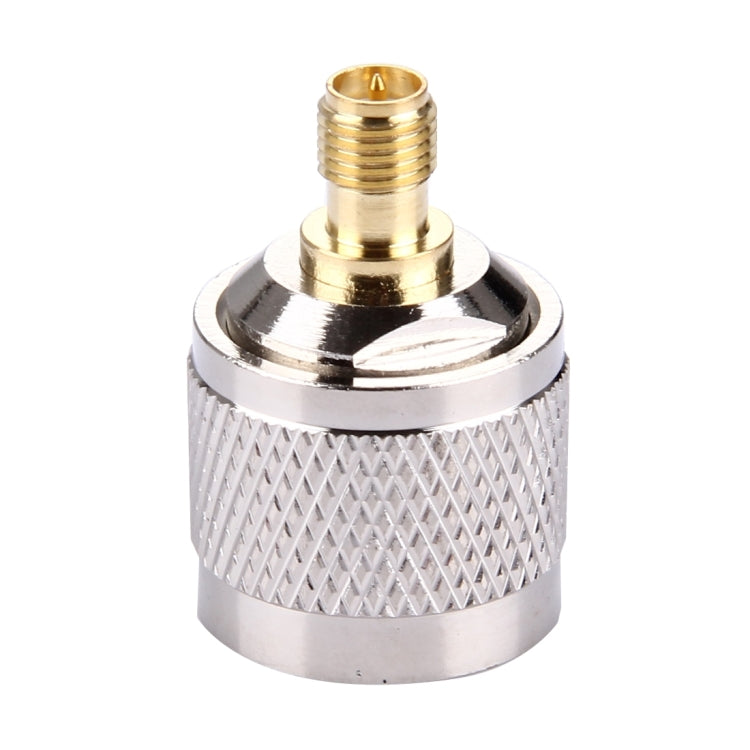 Adaptador WiFi N Macho a RP-SMA, N Male to RP-SMA