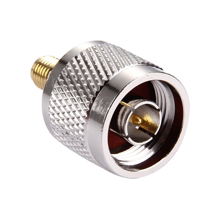 Adaptador WiFi N Macho a RP-SMA, N Male to RP-SMA