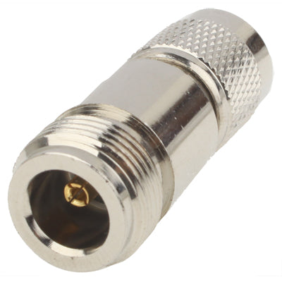 Conector N Hembra a Macho RP-TNC, RP-TNC Male