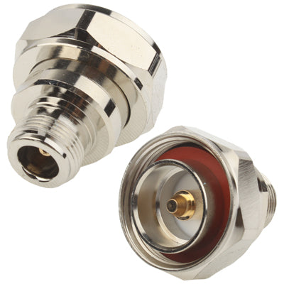 Conectores coaxiales RF L29 / N-JK, L29 / N-JK RF