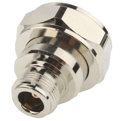 Conectores coaxiales RF L29 / N-JK, L29 / N-JK RF