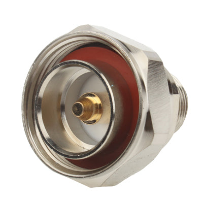 Conectores coaxiales RF L29 / N-JK, L29 / N-JK RF