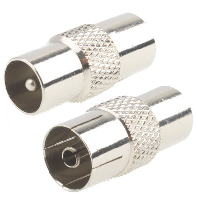 Conector de televisión, TV Connector