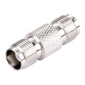 Conector TNC hembra a TNC hembra, TNC Female to Female